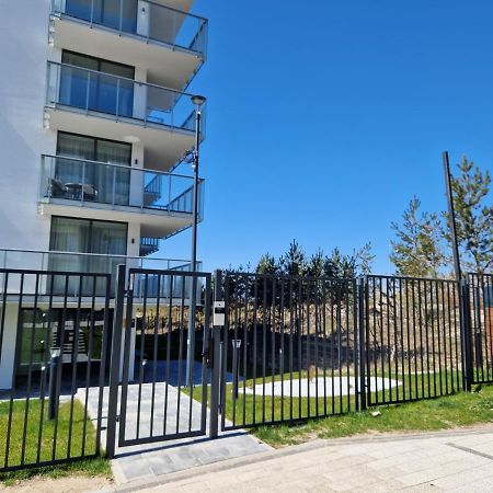 Apartamenty Szafirowe W Mielnie Mielno  Buitenkant foto